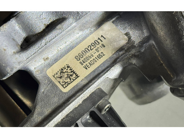 Turbodmychadlo Турбина 860029, 860029011 BMW 7 G11 G12 N63B44C