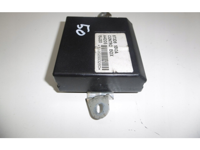 Блок управления 873D61BB0A Infiniti EX