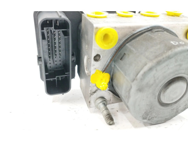 Блок АБС 51935195, 0265260474   Lancia  Ypsilon   -  года