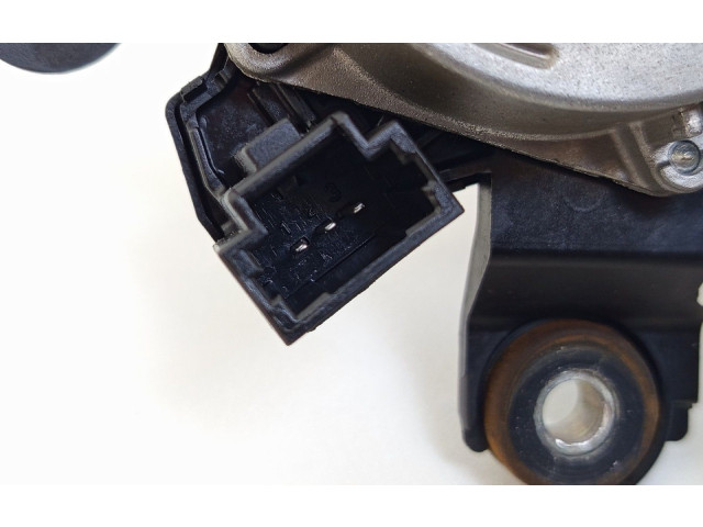 Моторчик заднего дворника 287105483R, VALEO Dacia Sandero