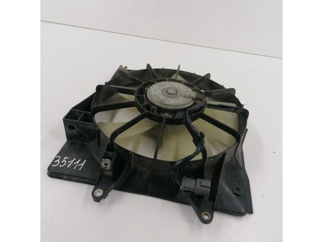 Вентилятор радиатора         Honda Accord 2.2