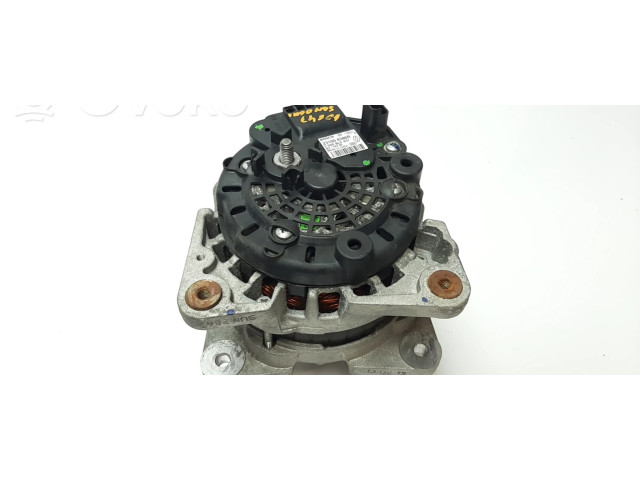 Генератор 231008386R, ALF640501HQ Dacia Sandero 1.1