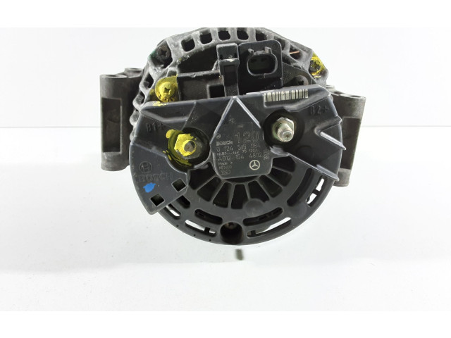 Моторчик дворников 0124515084, A0121544802 Jeep Grand Cherokee (WJ)