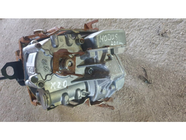 Насос рулевого управления