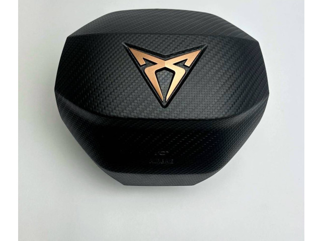 Подушка безопасности водителя 578880201E   Cupra Ateca