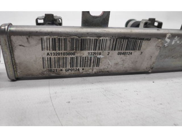 Топливная рампа A1320103000, 1465A337 Smart ForTwo II