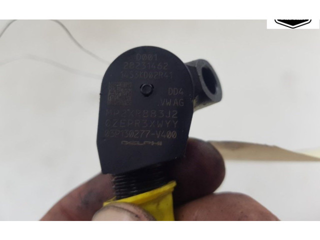 Vstřikovač 03P130277, 03P130277V400 Seat Ibiza IV (6J,6P) CFWA