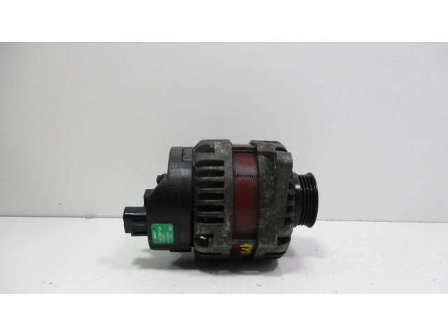 Генератор 3730002570 Hyundai i10 1.1