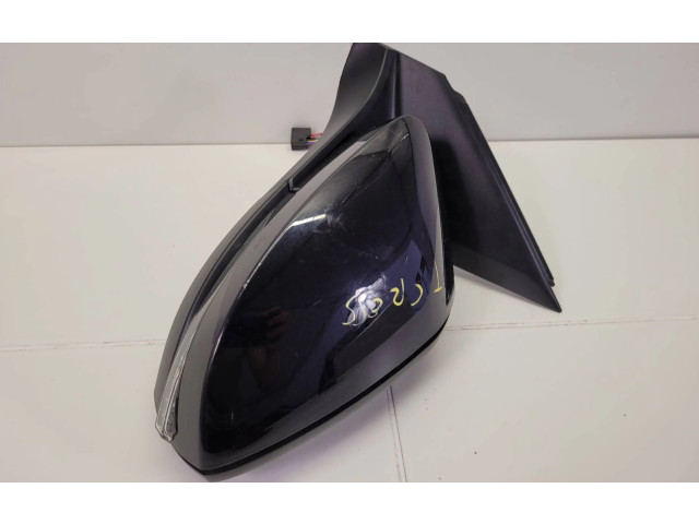 Zpětné zrcátko Volkswagen T-Roc 2019 2GA857601A