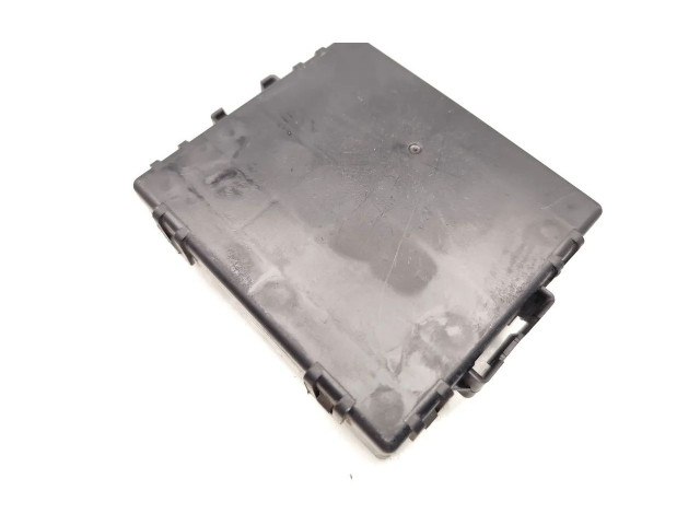 Блок управления 5Q0907530AE Skoda Octavia Mk3 (5E)