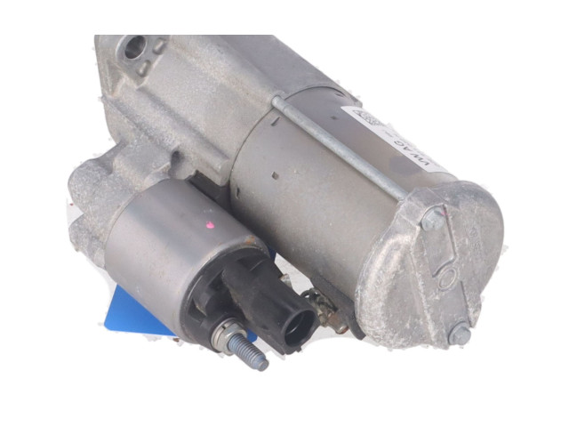 Поршень Стартер 02E911022H Volkswagen Golf VIII