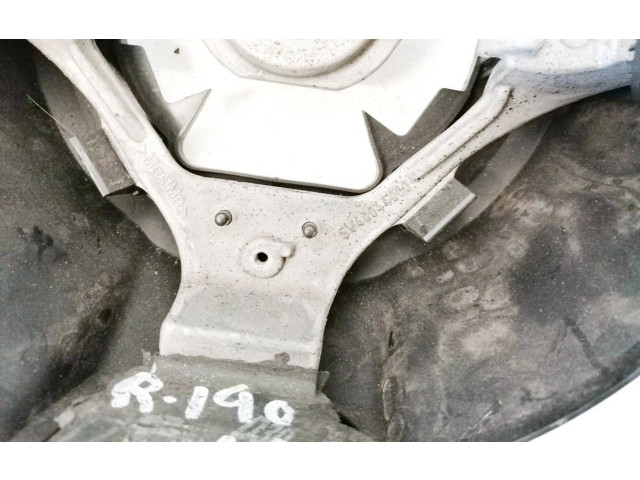 Volant Nissan Qashqai 2007 sv40044000