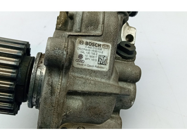 Топливный насос