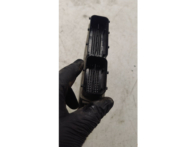 Блок управления двигателя 03L906023MM, 03L907425C   Volkswagen Jetta VI