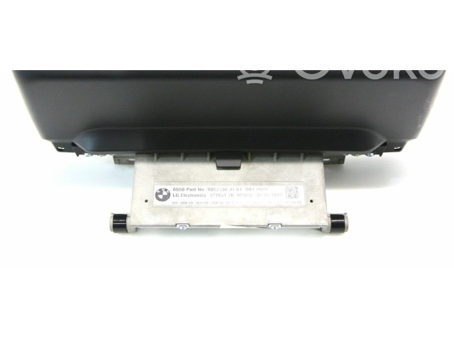 Дисплей    008603, 65506841920   BMW X3 G01