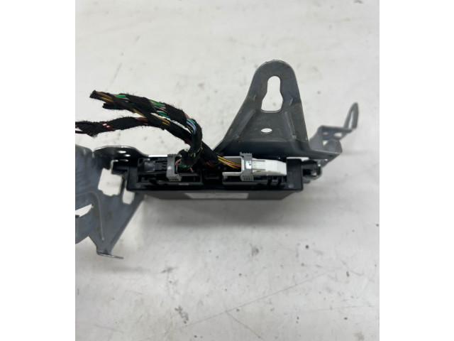 Блок управления коробкой передач A2059007705, A0009016402   Mercedes-Benz GLC X253 C253