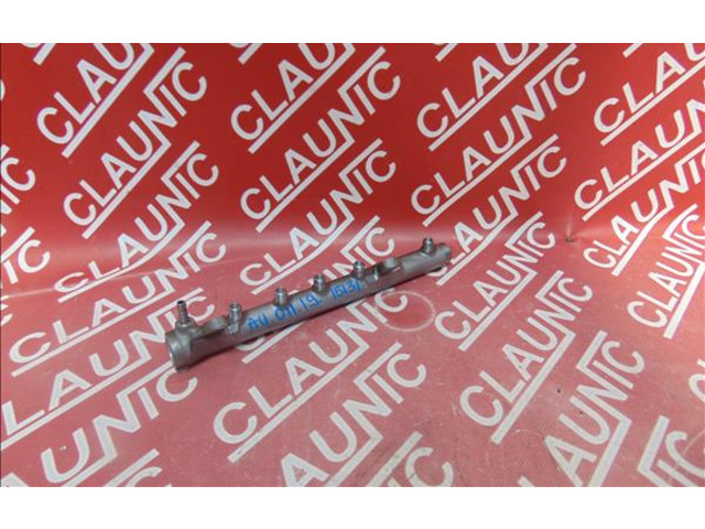 Топливная рампа 03L130089AA, AU.011.19.15131   Audi A1  