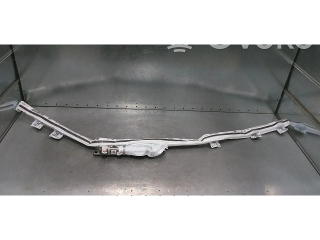 Боковая подушка безопасности 6V0880741E Skoda Fabia Mk3 (NJ)