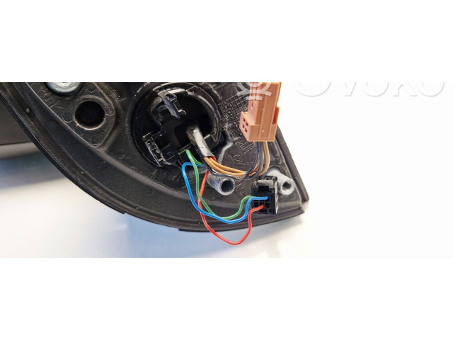 Zpětné zrcátko Citroen Berlingo 2010 32636104