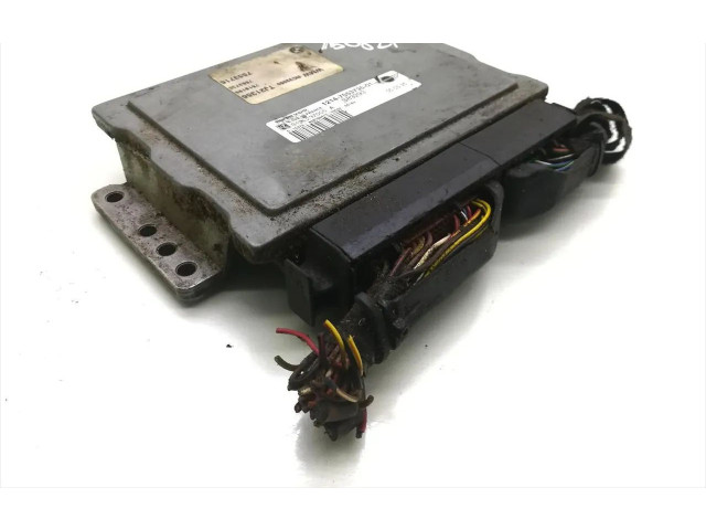 Řídící jednotka 7553716, 7518196 Mini One - Cooper R50 - 53 2002