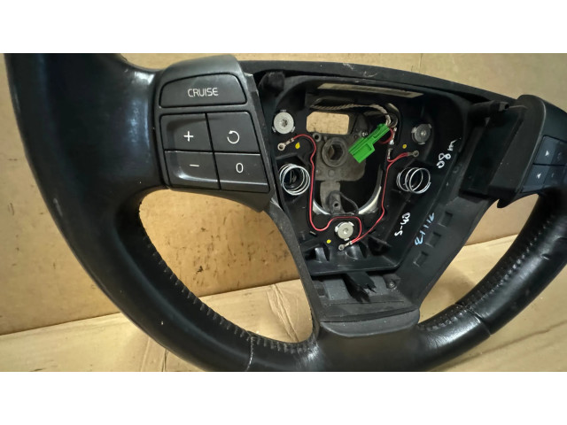 Volant Volvo S40 2008 PV55150060