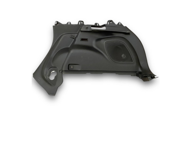 Блок комфорта 07357720870 Jeep Compass