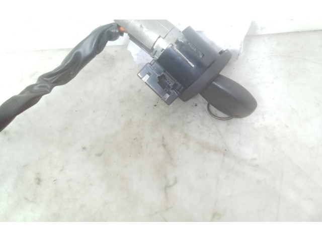 Комплект блоков управления 8200856659, 8200856659 Dacia Sandero