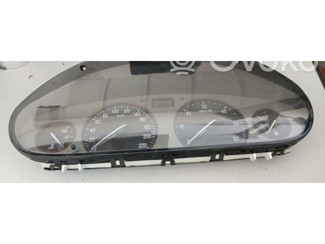 Přístrojová deska Lancia Lybra 2002 46800840, 46800840