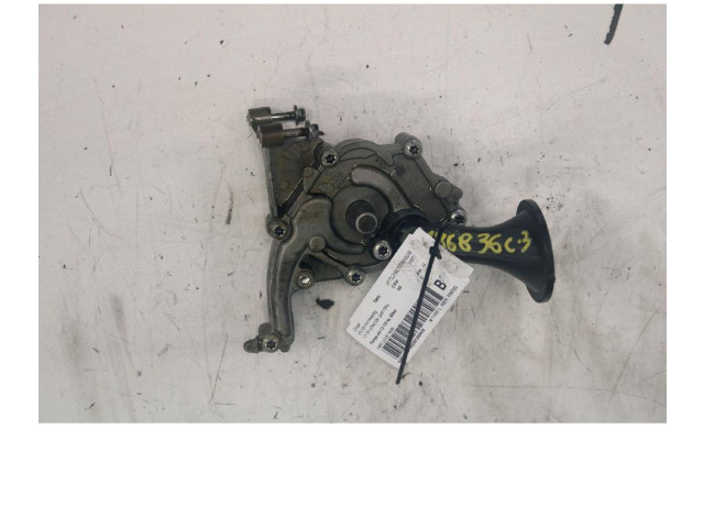 Čerpadlo oleje    Citroen C3 1.2  