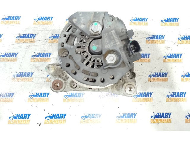 Генератор 06F903023F Audi A3 S3 8L