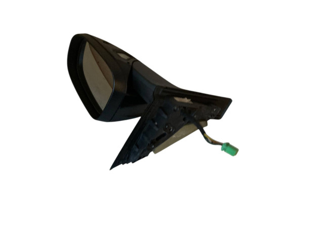 Зеркало электрическое Volvo S80 2007 - 2013 года