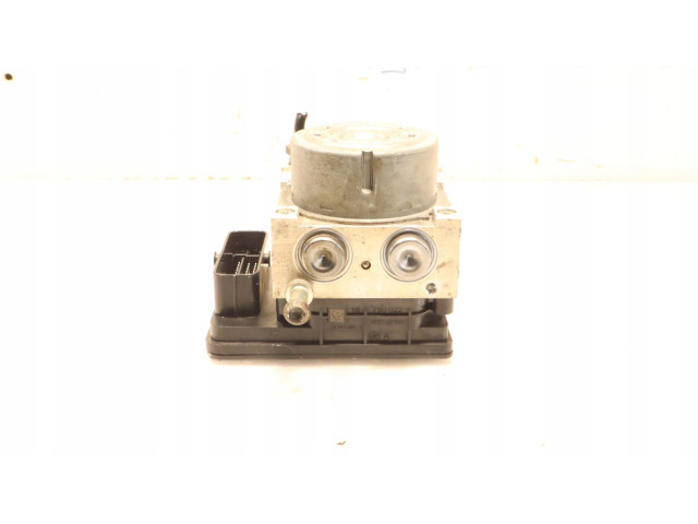 Блок АБС 58900-B4800   Hyundai  i10  2013 - 2018 года