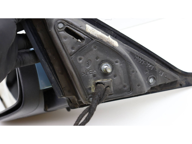 Зеркало (управляемое электричеством)     015850    Volvo V50 