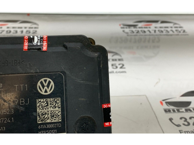 Блок АБС 1K0614517AC, 00004427G2 Audi A3 S3 A3 Sportback 8P 2005 - 2013 года