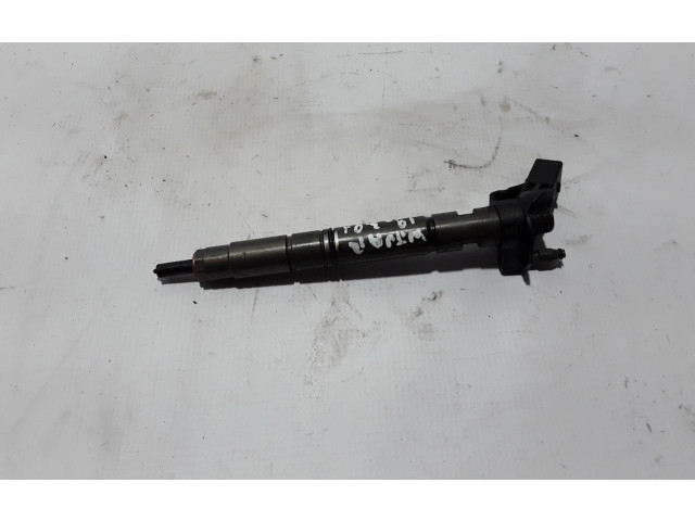 Vstřikovač 059130277FD Volkswagen Touareg III DEND