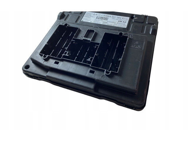 Блок комфорта 5WA937084K Audi A6 S6 C8 4K