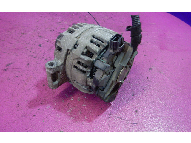 Генератор R2C1T-10300-BA, R2C1T-10300-BA Ford Transit - Tourneo Connect