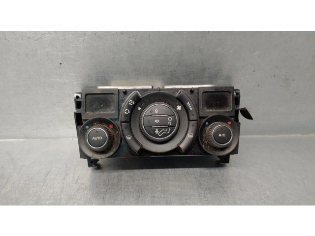 Блок управления климат-контролем 6452Y4   Peugeot 5008