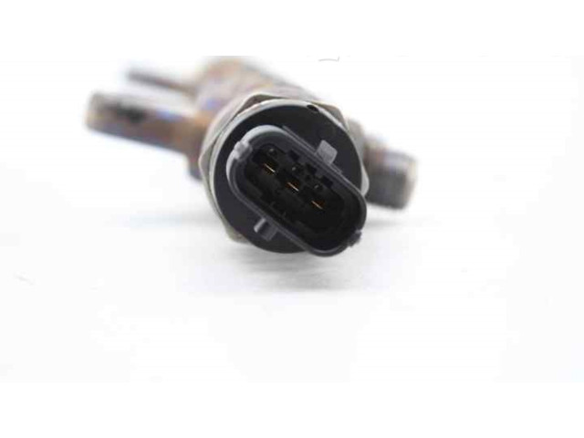 Vstřikovací lišta 0281006164 Alfa Romeo Mito