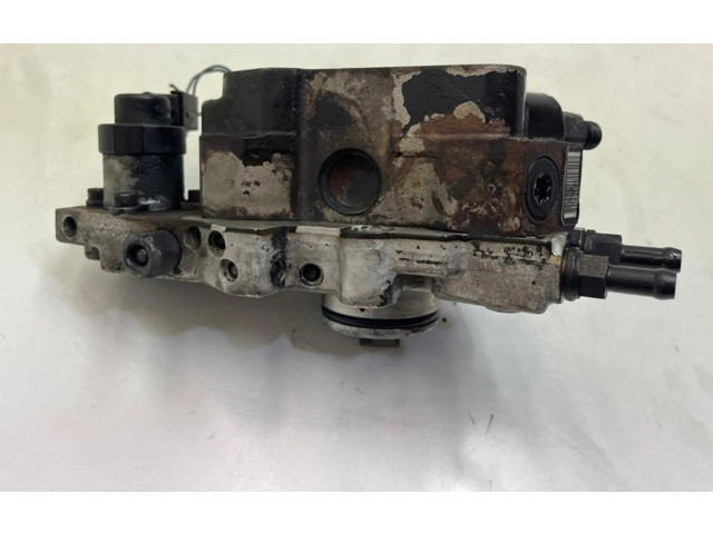 Vstřikovací čerpadlo 0445010078 Mercedes-Benz C W203