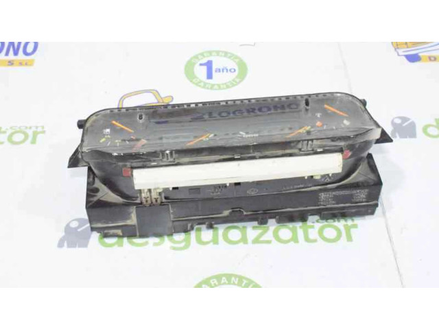 Přístrojová deska  Seat Inca (6k) 1997 6K0919862GX, 6K0919862GX  