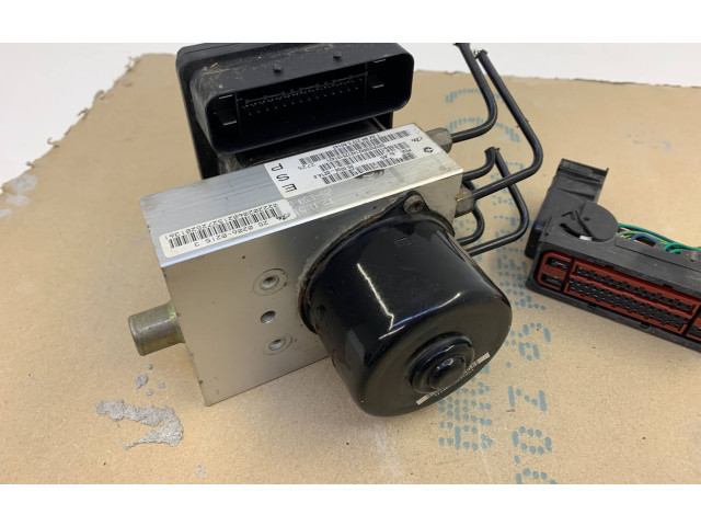 Блок АБС P52089351AG, 25092543153   Jeep  Grand Cherokee (WK)  2005 - 2010 года