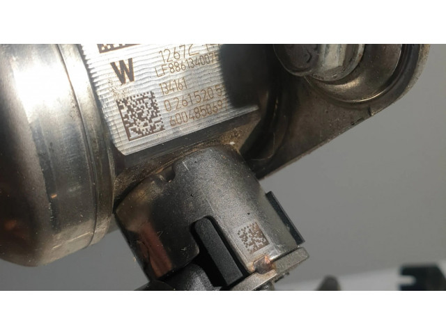 Топливный насос