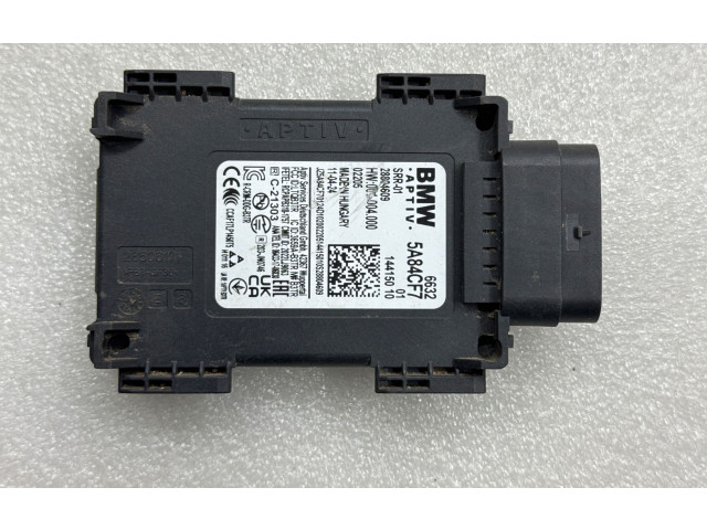 Датчик слепых зон 14415010, 5A84CE7 BMW i4