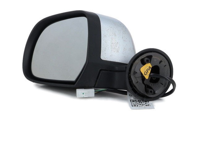 Зеркало электрическое Dacia Duster 2010 - 2017 года
