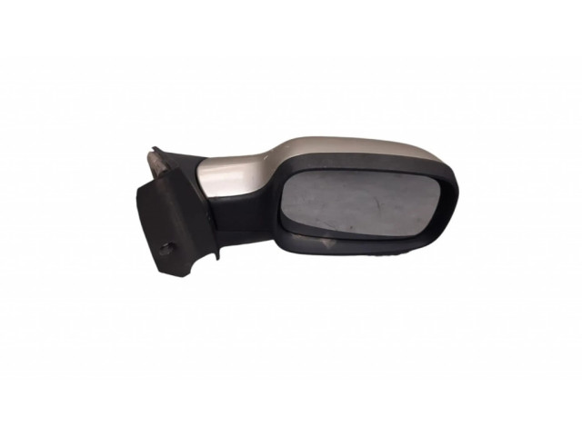 Зеркало электрическое Сзади Renault Scenic II - Grand scenic II 2003-2006 года