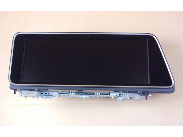 Turbodmychadlo Турбина 8329048110 Lexus RX 330 - 350 - 400H