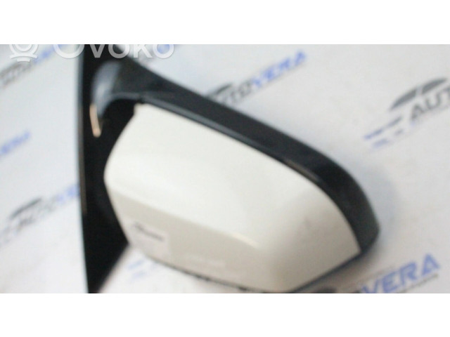 Zpětné zrcátko pravé BMW 5 GT F07 2013