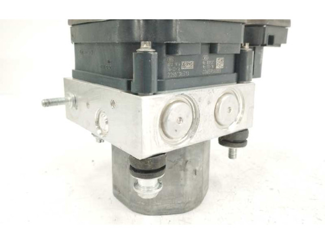 Блок АБС A0914310100, 0265255798 Infiniti QX30 - года