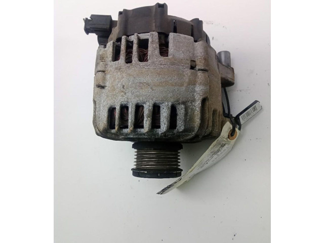 Генератор 9664779680, SinValor Citroen C8